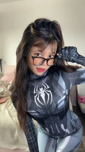 Tiffanywu OnlyFans Leaked Free Thumbnail Picture - #EbrjqbZc09