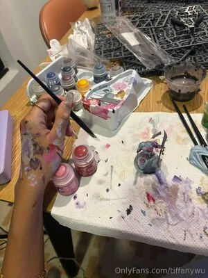 Tiffanywu OnlyFans Leaked Free Thumbnail Picture - #aPVDGfl9WA