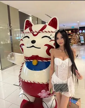 Tiffanyxhoang OnlyFans Leaked Free Thumbnail Picture - #PneeGSpz4n