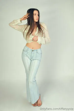 Tiffanyyvip OnlyFans Leaked Free Thumbnail Picture - #rf280mg3P4