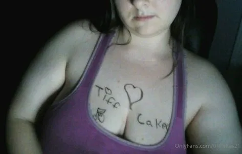 Tiffcakes21 OnlyFans Leaked Free Thumbnail Picture - #XvDrjCpLiR