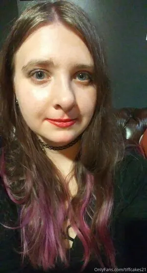 Tiffcakes21 OnlyFans Leaked Free Thumbnail Picture - #e8SdejHFqh