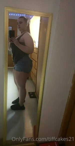 Tiffcakes21 OnlyFans Leaked Free Thumbnail Picture - #j9SCjh8She