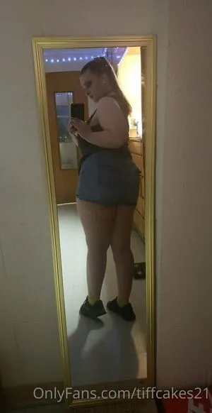 Tiffcakes21 OnlyFans Leaked Free Thumbnail Picture - #l8a581OAy1