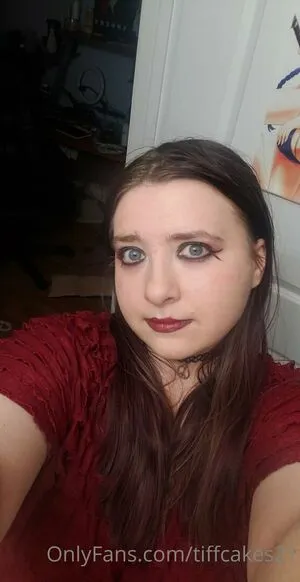 Tiffcakes21 OnlyFans Leaked Free Thumbnail Picture - #qCeMZkhu0S