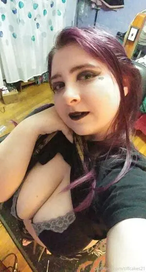 Tiffcakes21 OnlyFans Leaked Free Thumbnail Picture - #wXmgU9unTe