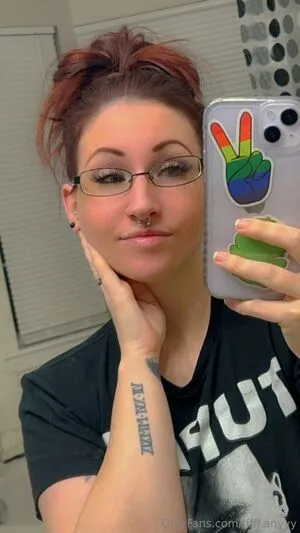 Tifff Anyyy OnlyFans Leaked Free Thumbnail Picture - #D8rIiws5BF