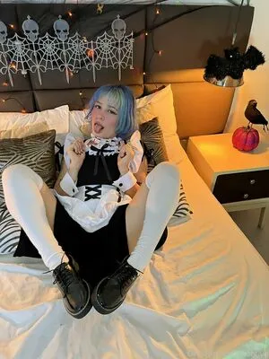 Tiffgaia OnlyFans Leaked Free Thumbnail Picture - #18W2MkOAne