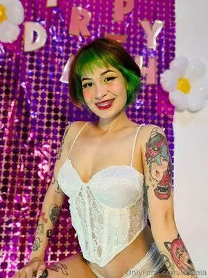 Tiffgaia OnlyFans Leaked Free Thumbnail Picture - #6vlUeyhKFa