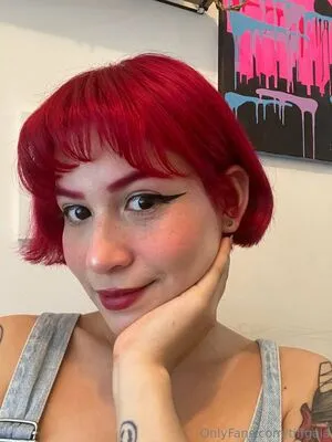 Tiffgaia OnlyFans Leaked Free Thumbnail Picture - #7TJSFzoGpz