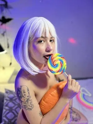 Tiffgaia OnlyFans Leaked Free Thumbnail Picture - #9yz5wlsMZ0