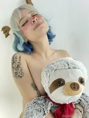 Tiffgaia OnlyFans Leaked Free Thumbnail Picture - #I9xJ8A3Hee