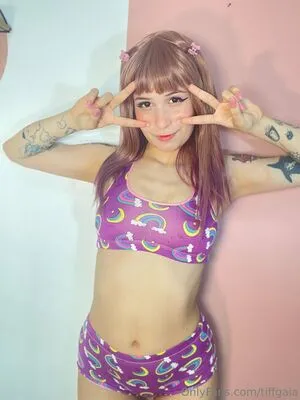 Tiffgaia OnlyFans Leaked Free Thumbnail Picture - #Ks4VsvO6bC