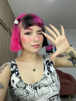 Tiffgaia OnlyFans Leaked Free Thumbnail Picture - #MmH9k9wiRo