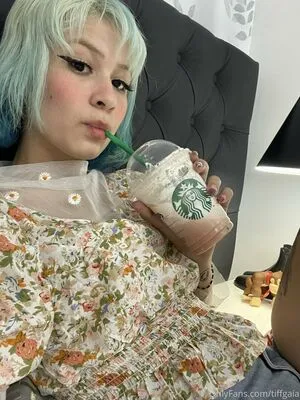 Tiffgaia OnlyFans Leaked Free Thumbnail Picture - #OZ01TEQ927