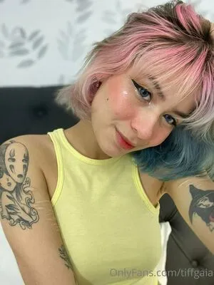 Tiffgaia OnlyFans Leaked Free Thumbnail Picture - #QD09LZaHk8