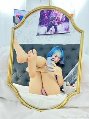 Tiffgaia OnlyFans Leaked Free Thumbnail Picture - #Rn1KjXSRcD