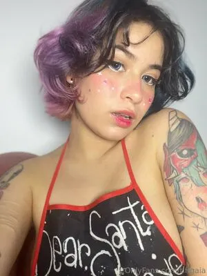 Tiffgaia OnlyFans Leaked Free Thumbnail Picture - #XD16uwqwJM