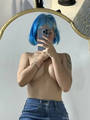 Tiffgaia OnlyFans Leaked Free Thumbnail Picture - #XHmxc3Xce5