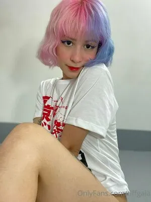Tiffgaia OnlyFans Leaked Free Thumbnail Picture - #ZblmuOISij