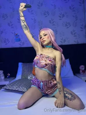 Tiffgaia OnlyFans Leaked Free Thumbnail Picture - #gIGjK9GkIc