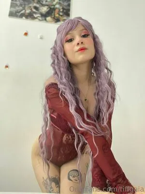 Tiffgaia OnlyFans Leaked Free Thumbnail Picture - #mXRjAI6P1i