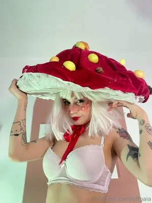 Tiffgaia OnlyFans Leaked Free Thumbnail Picture - #oQAazGqlTY