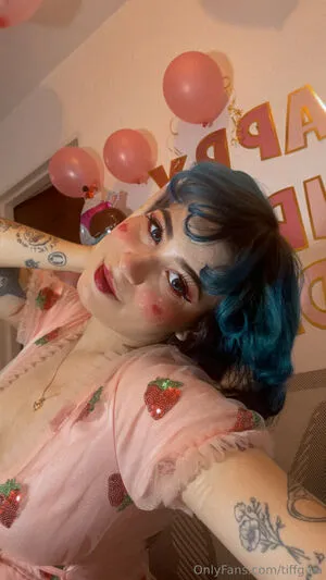 Tiffgaia OnlyFans Leaked Free Thumbnail Picture - #v4vKCuCduU