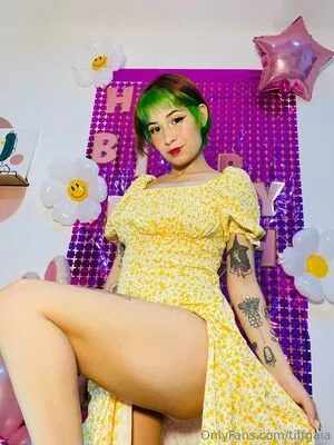 Tiffgaia OnlyFans Leaked Free Thumbnail Picture - #y70w48f7fj