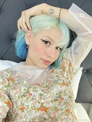 Tiffgaia OnlyFans Leaked Free Thumbnail Picture - #yHcaWqcab1