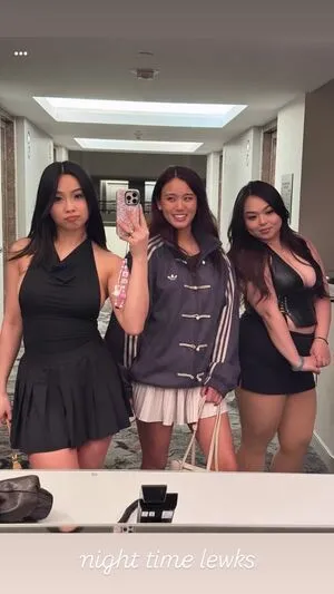 Tiffles OnlyFans Leaked Free Thumbnail Picture - #02ISF8obLE