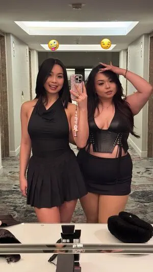 Tiffles OnlyFans Leaked Free Thumbnail Picture - #4ghyqmS4Fl