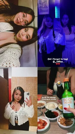 Tiffles OnlyFans Leaked Free Thumbnail Picture - #9plXpCki5i