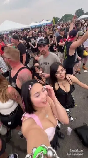 Tiffles OnlyFans Leaked Free Thumbnail Picture - #Yu012wcnOw
