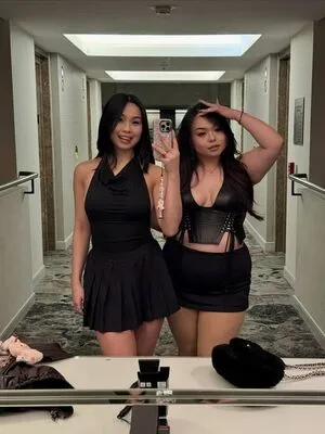 Tiffles OnlyFans Leaked Free Thumbnail Picture - #tB2RxTf8Uf