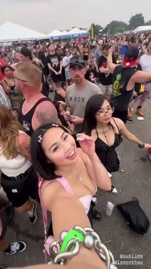 Tiffles OnlyFans Leaked Free Thumbnail Picture - #tfacu7IP63