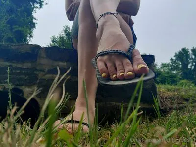 Tiffs Toes11 OnlyFans Leaked Free Thumbnail Picture - #fkQbegw4UV