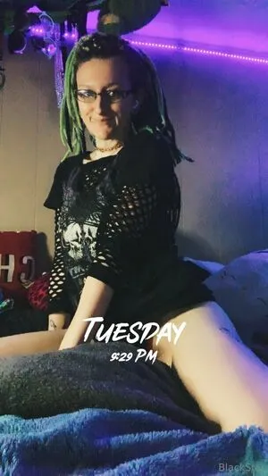 Tiffy Blackstar OnlyFans Leaked Free Thumbnail Picture - #aa3beRdfNa