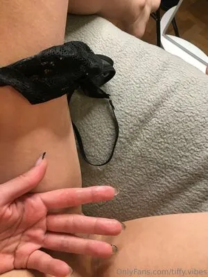 Tiffy Vibes OnlyFans Leaked Free Thumbnail Picture - #2wFk9qcei3
