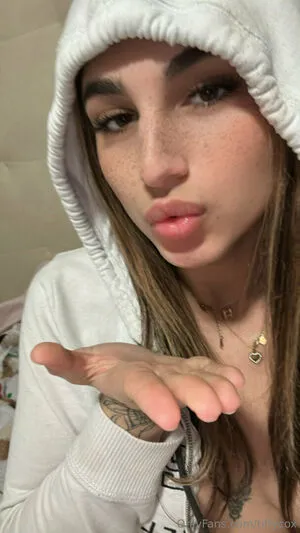 Tiffycox OnlyFans Leaked Free Thumbnail Picture - #43KVEBShS4