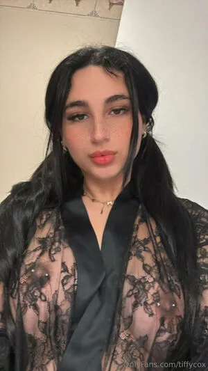 Tiffycox OnlyFans Leaked Free Thumbnail Picture - #6TE7TDH70i