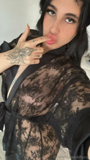 Tiffycox OnlyFans Leaked Free Thumbnail Picture - #7gRhIijPjm