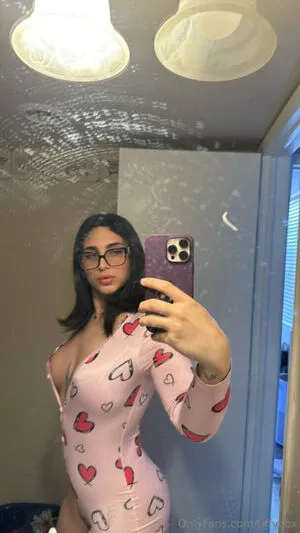 Tiffycox OnlyFans Leaked Free Thumbnail Picture - #87xxfMKr5C