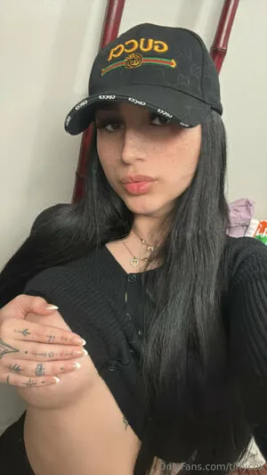 Tiffycox OnlyFans Leaked Free Thumbnail Picture - #8BWUaVNQpm