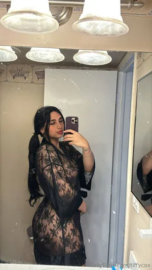 Tiffycox OnlyFans Leaked Free Thumbnail Picture - #E4RQfGUAdA