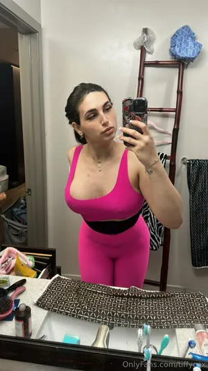 Tiffycox OnlyFans Leaked Free Thumbnail Picture - #GvBzK390oG