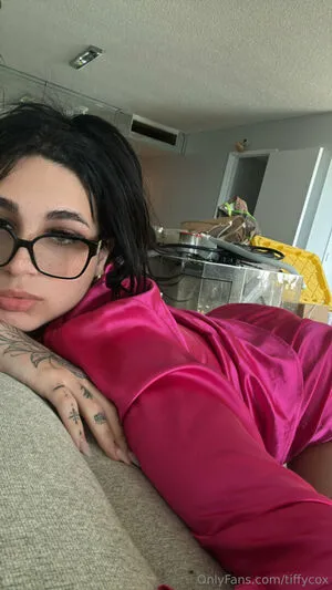 Tiffycox OnlyFans Leaked Free Thumbnail Picture - #HDpY6wNivf