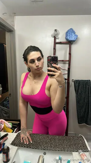 Tiffycox OnlyFans Leaked Free Thumbnail Picture - #P4NGQryoD1
