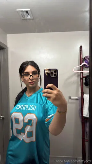 Tiffycox OnlyFans Leaked Free Thumbnail Picture - #RL2hVZU0IP
