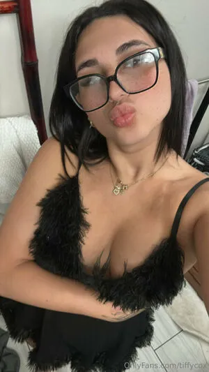 Tiffycox OnlyFans Leaked Free Thumbnail Picture - #UontbWGFpb